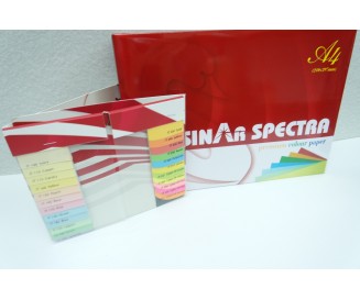 COLOUR PHOTOCOPY PAPER A4 80GSM